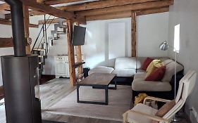 Tu Casita Au Centre-Ville De Rouffach